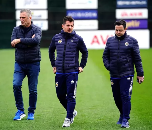 Emre Belözoğlu: 'Hem zekamı hem kalbimi sahaya koyacağım' -1- Emre Belözoğlu: 'Hem zekamı hem kalbimi sahaya koyacağım' -1-
