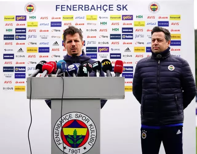 Emre Belözoğlu: 'Hem zekamı hem kalbimi sahaya koyacağım' -1- Emre Belözoğlu: 'Hem zekamı hem kalbimi sahaya koyacağım' -1-