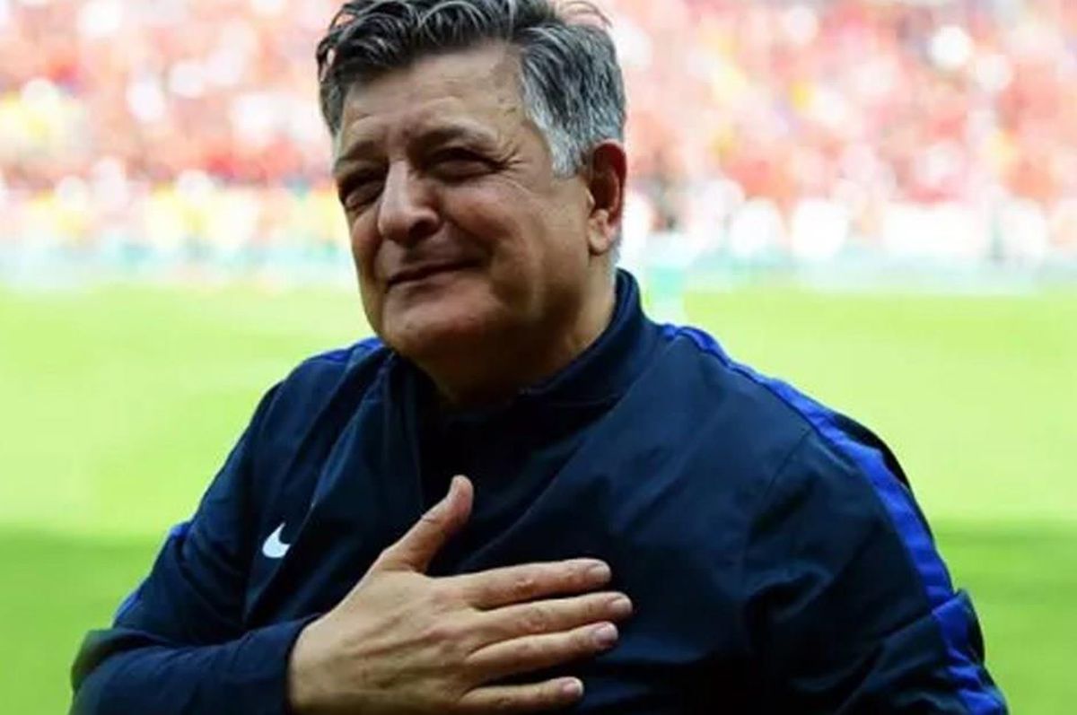 Erzurumspor'un yeni Teknik Direktörü Yılmaz Vural oldu
