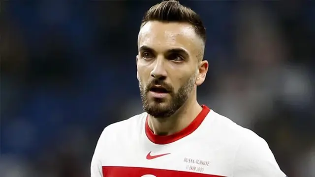 Fenerbahçe wants to add Kenan Karaman from Düsseldorf to its squad