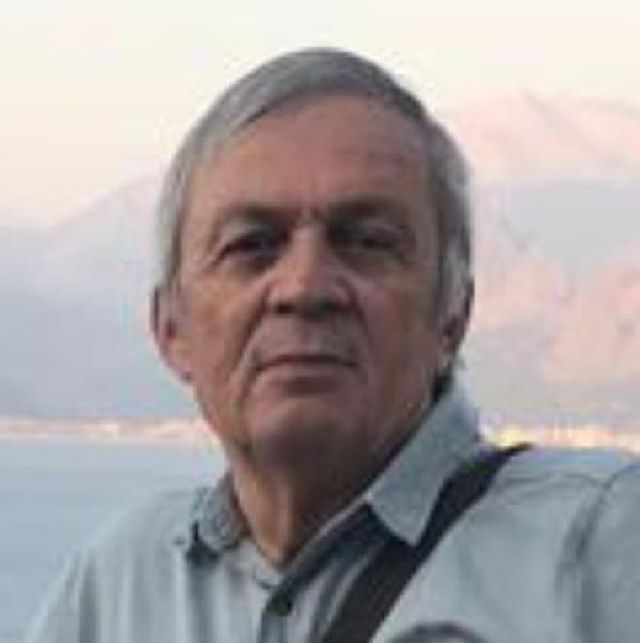 Usta oyuncu Fazıl Ender Uzun hayatını kaybetti