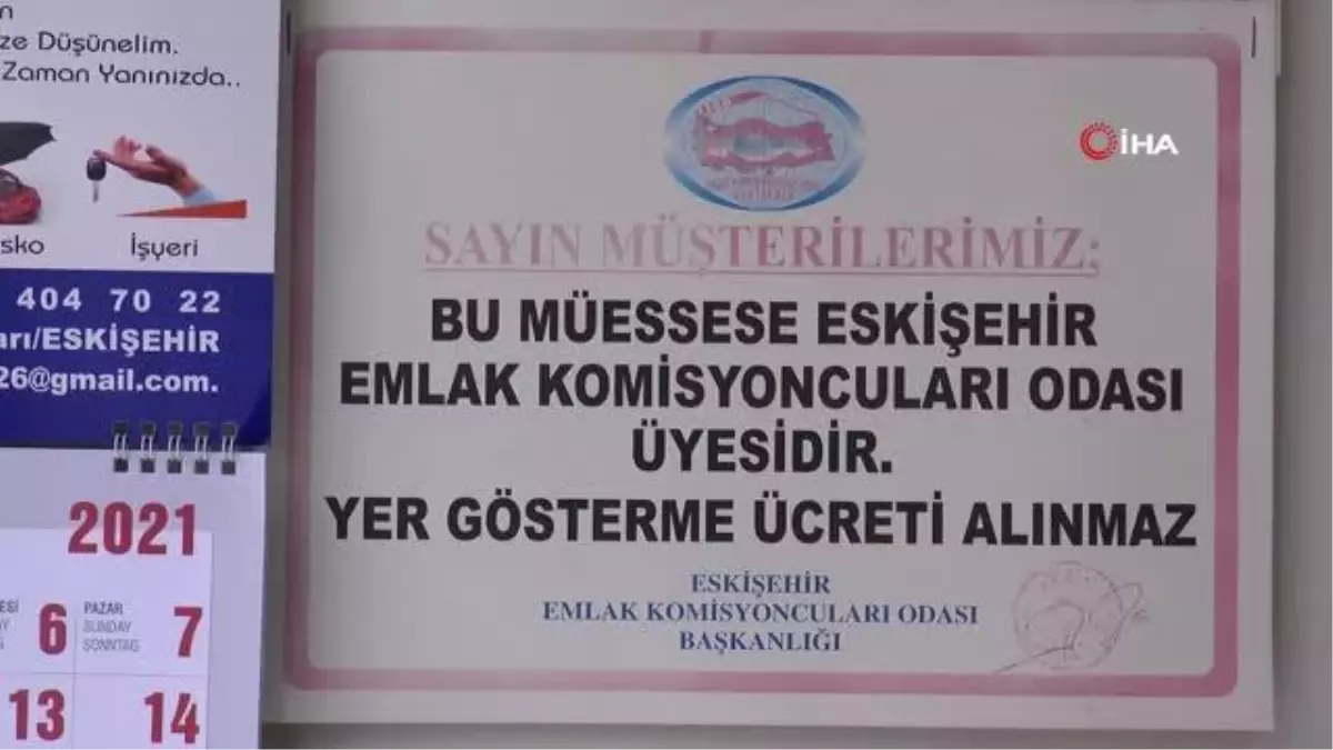 Son dakika haber... Gayrimenkul sektöründe 'köprüden önce son çıkış' 31 Mart