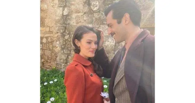 Gülper Özdemir kimdir? Bir Zamanlar Kıbrıs Ayşe kimdir? Gülper Özdemir kimdir? Bir Zamanlar Kıbrıs Ayşe kimdir?