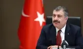 Güncel riziko haritası yayınlandı! al kategorideki kent sayısı 58'e çıktı Güncel riziko haritası yayınlandı! al kategorideki kent sayısı 58'e çıktı