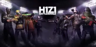 Microsoft: H1Z1 sistem gereksinimleri 2021 - H1Z1 minimum, önerilen sistem gereksinimleri Microsoft: H1Z1 sistem gereksinimleri 2021 - H1Z1 minimum, önerilen sistem gereksinimleri