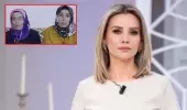 İki eltinin kaçtığı 'yufkacı Muammer' hakkında yeni iddia! Mağdurlar Esra Erol'da konuştu İki eltinin kaçtığı 'yufkacı Muammer' hakkında yeni iddia! Mağdurlar Esra Erol'da konuştu
