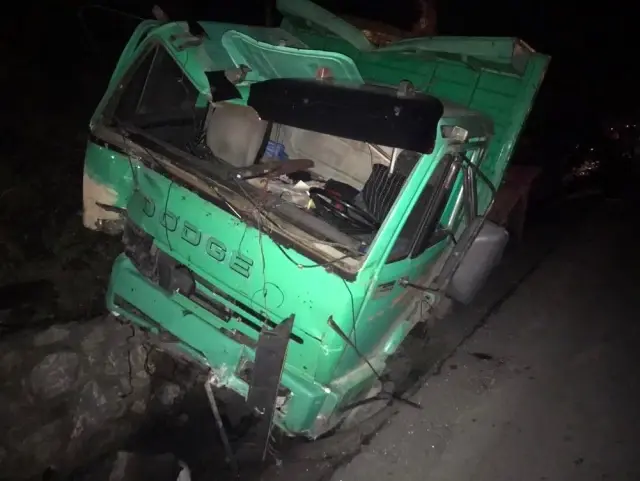 İki kişinin öldüğü kazada acı gerçek! Ortağını kurtarmak isterken otomobilin altında kaldı