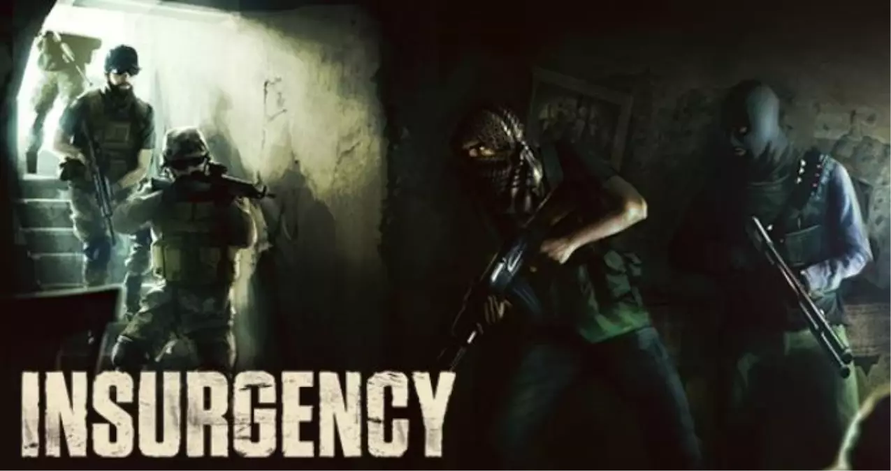 Insurgency sistem gereksinimleri - Insurgency minimum, önerilen sistem gereksinimleri!