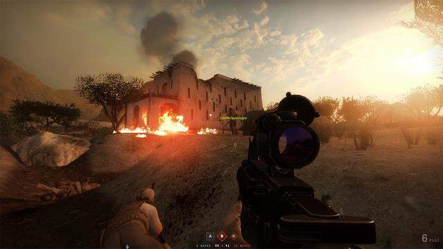 Insurgency sistem gereksinimleri - Insurgency minimum, önerilen sistem gereksinimleri!