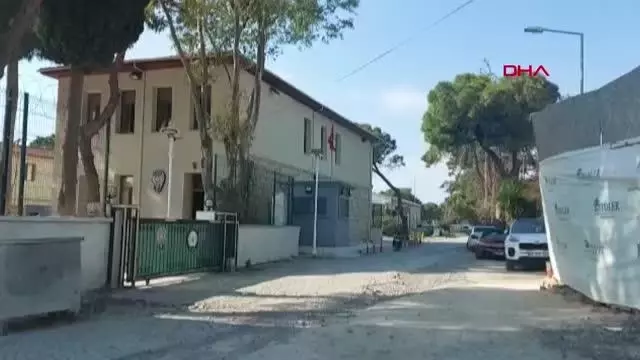 İZMİR EGM'den Çeşme'de intihar eden polis memuru ile ilgili açıklama