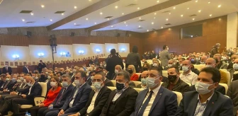 İzmir Mardinliler Federasyonu Başkanı Ahmet Tunç güven tazeledi