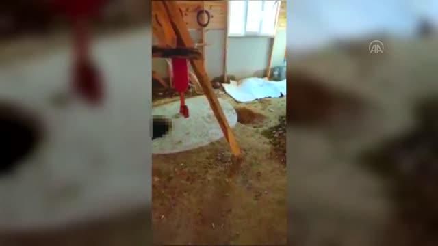 kacak kazi yapan 4 supheli gozaltina alindi 14026346 o