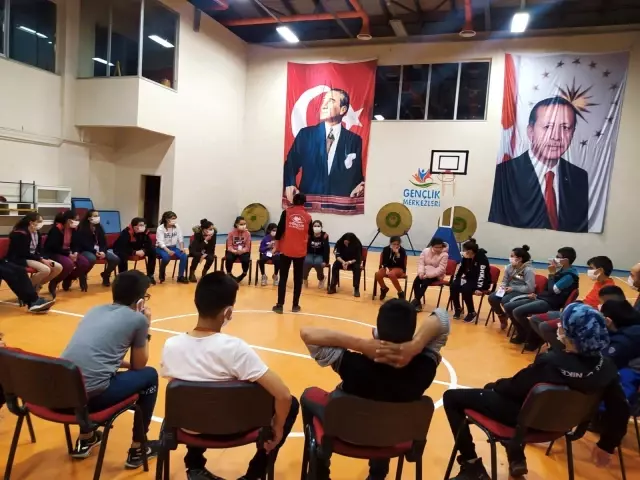 Son dakika haber... Kars'tan Ağrı'ya Biz Anadolu'yuz Projesi