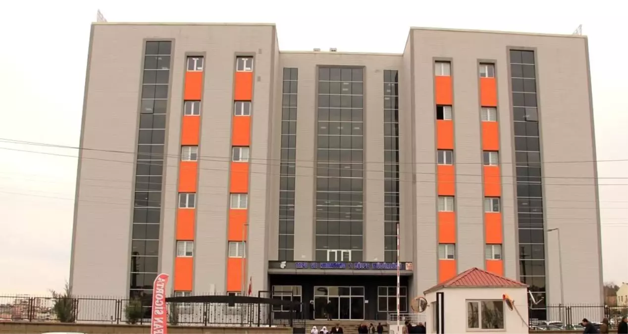 Kayapınar'da emlak beyan değerleri elektronik ortamda alınabilecek