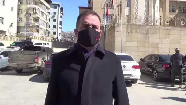 Kovid-19 denetimleri devam ediyor Kovid-19 denetimleri devam ediyor
