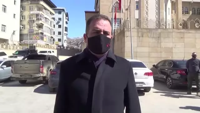 Kovid-19 denetimleri devam ediyor Kovid-19 denetimleri devam ediyor