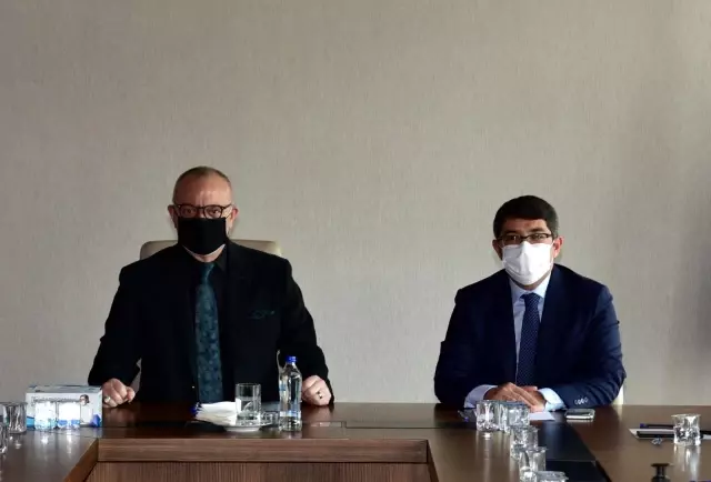 Manisa'nın 30 yıllık imar hasreti son buluyor