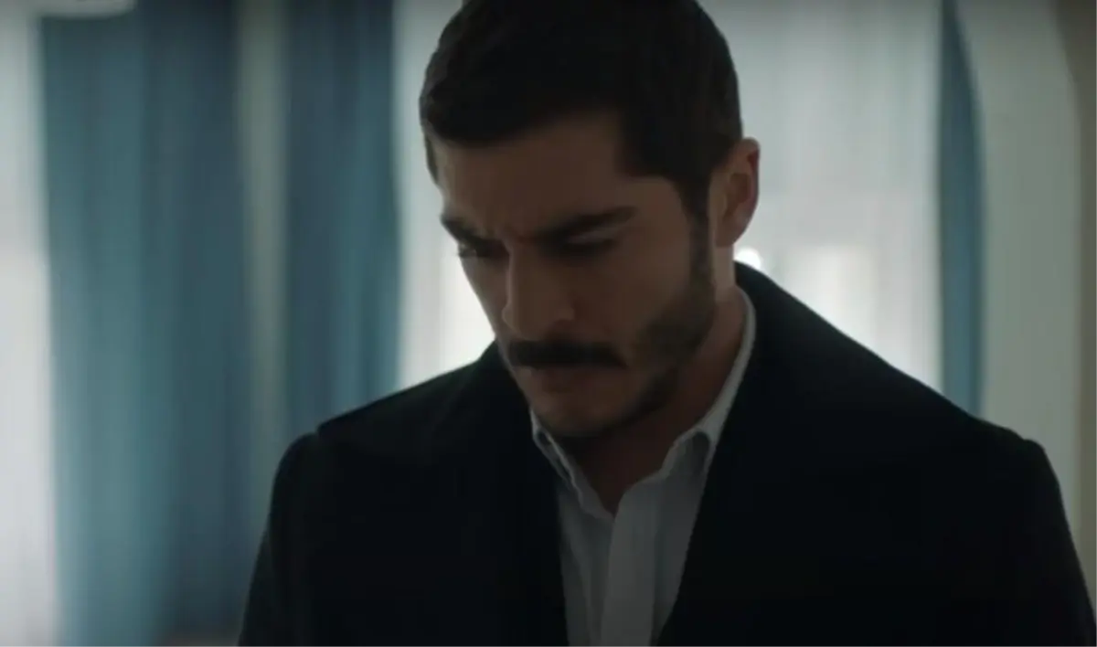 Maraşlı 13. bölüm fragmanı yayınlandı mı? Maraşlı yeni bölüm fragmanı yayınlandı mı?