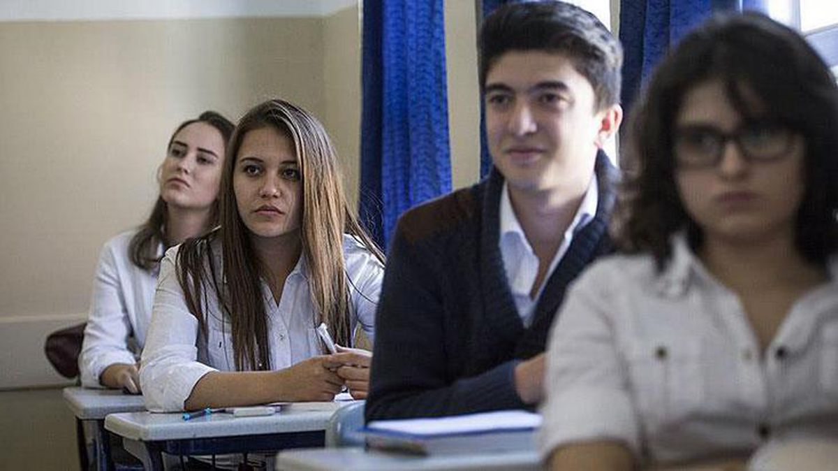 MEB'den yüz yüze ve uzaktan eğitim açıklaması: Faaliyetlere il bazlı kararlarla devam edilecek
