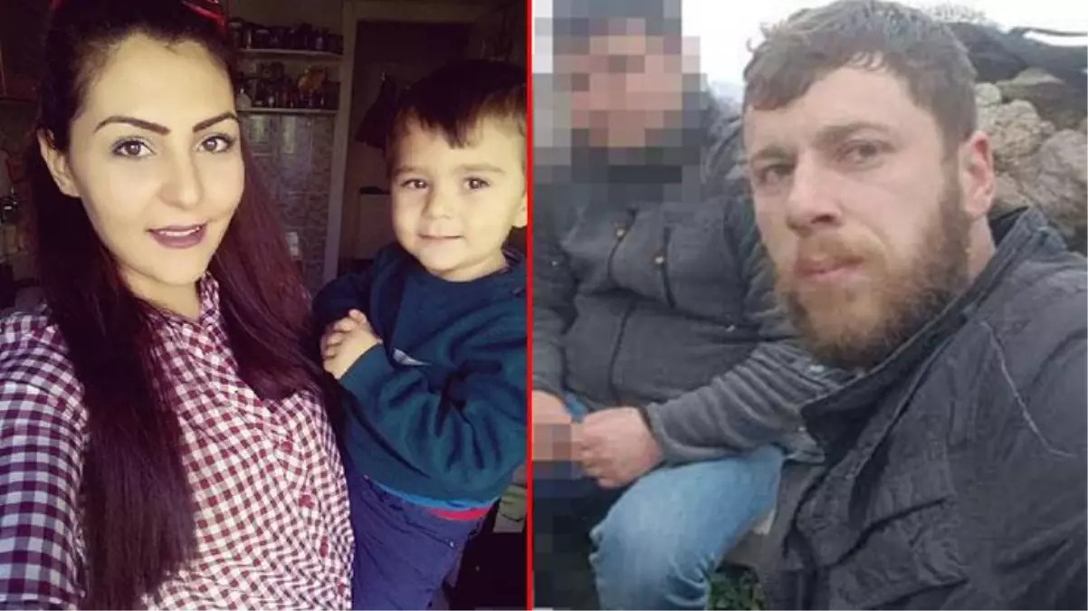 Oğlunu öldürmekten 7.5 yıl ceza alan baba tahliye oldu, eşi karara isyan etti