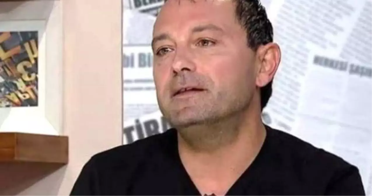Yalçın Dümer kimdir Demet ve Alişan ile Sabah Sabah konuğu: Oyuncu Yalçın Dümer kaç yaşında, biyografisi nedir?