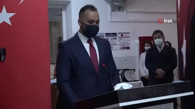 Pazarlama ve Perakende Uygulama Mağazası törenle açıldı