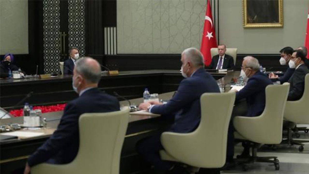 Ramazan ayında tam kapanma olacak mı? 29 Mart Kabine Toplantısı'na göre Ramazan ayı kapanma olur mu?