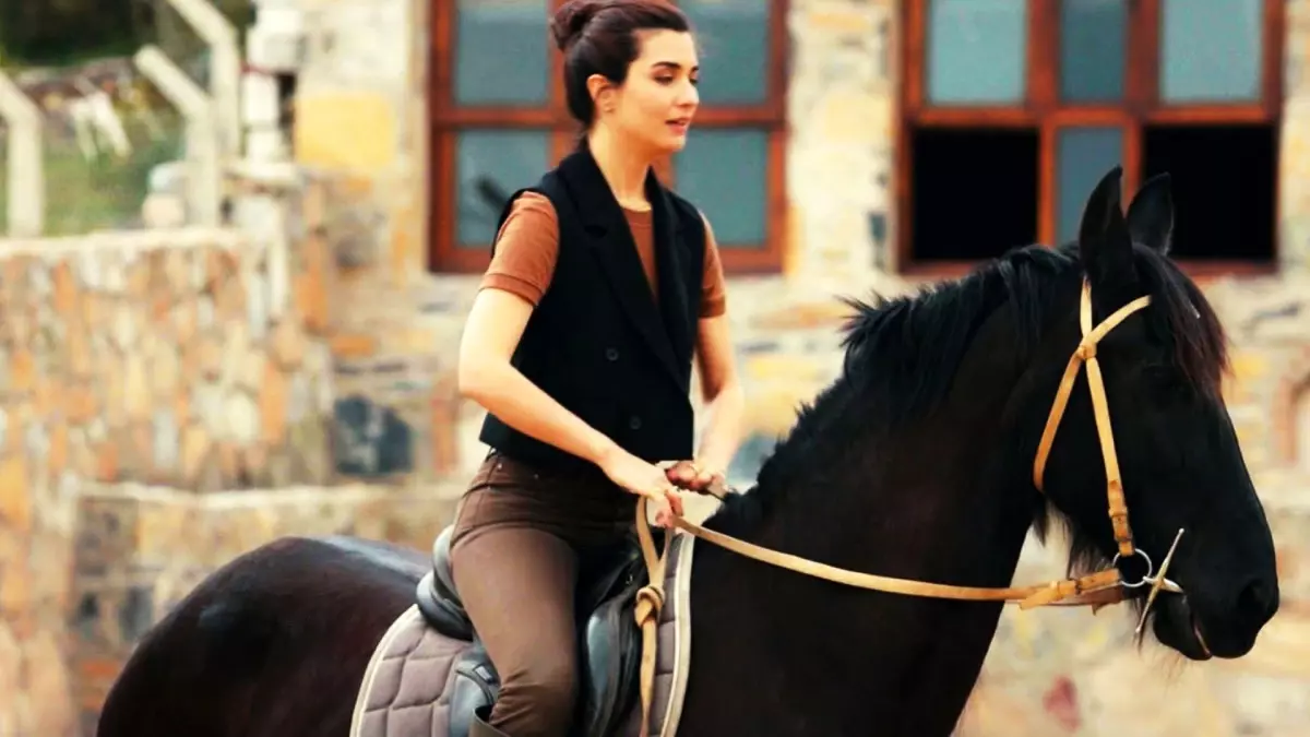 Sefirin Kızı 46. Bölüm Fragman