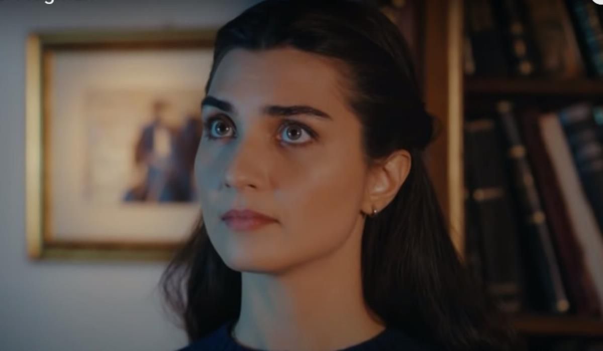 Sefirin Kızı bu akşam var m? Star TV Sefirin Kızı canlı izle!