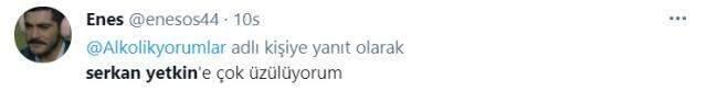 Serkan Yetkin ve Cem Dizdar'ın tartışması sosyal medyaya damga vurdu Serkan Yetkin ve Cem Dizdar'ın tartışması sosyal medyaya damga vurdu