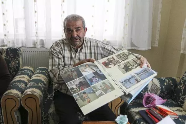 Doğum gününde başından vurularak yaşamını yitiren Savcı Özlem'in evlat edinildiği ortaya çıktı