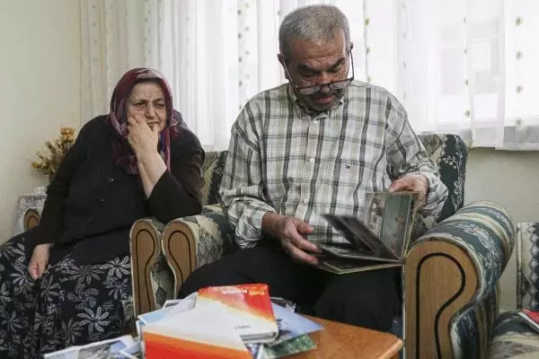 Doğum gününde başından vurularak yaşamını yitiren Savcı Özlem'in evlat edinildiği ortaya çıktı