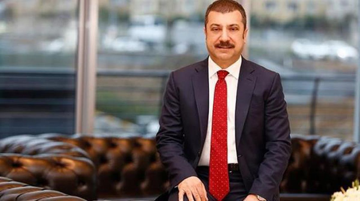 Son Dakika! Merkez Bankası Başkanı Kavcıoğlu: Hemen faiz indirilecek şeklinde ön yargılı yaklaşımı doğru bulmuyorum