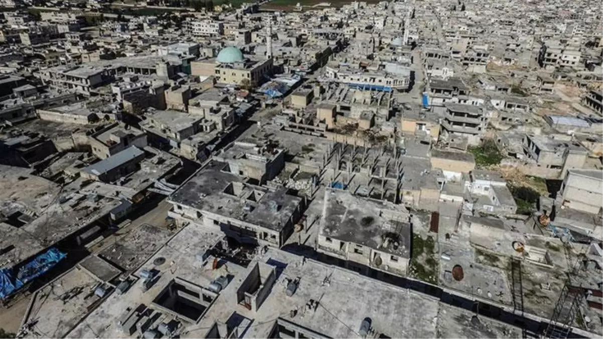 Suriye sınırındaki 3 geçiş kapısının açılacağı iddiası