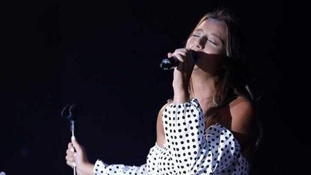 Survivor'da şarkı yarışmasının kazananı Aleyna Kalaycıoğlu oldu