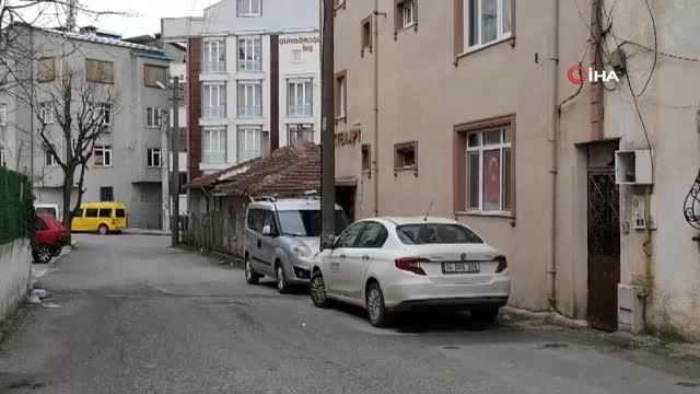 tartistigi oglu gelini ve 2 torununu bicakla 4 14027100 o