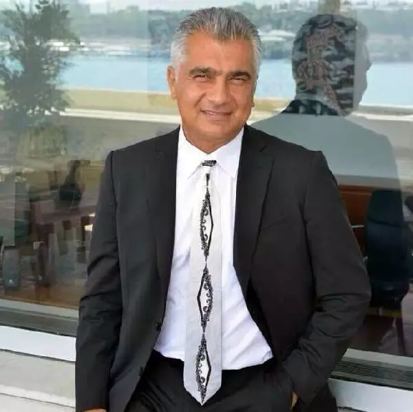 TİM eski Başkanı Satıcı taburcu oldu TİM eski Başkanı Satıcı taburcu oldu