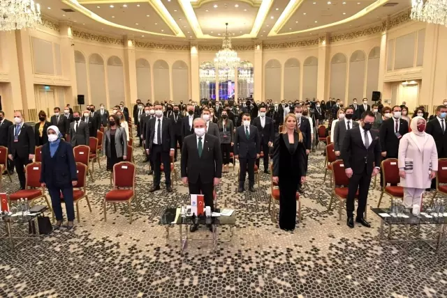 TÜGİAD'a kadın başkan