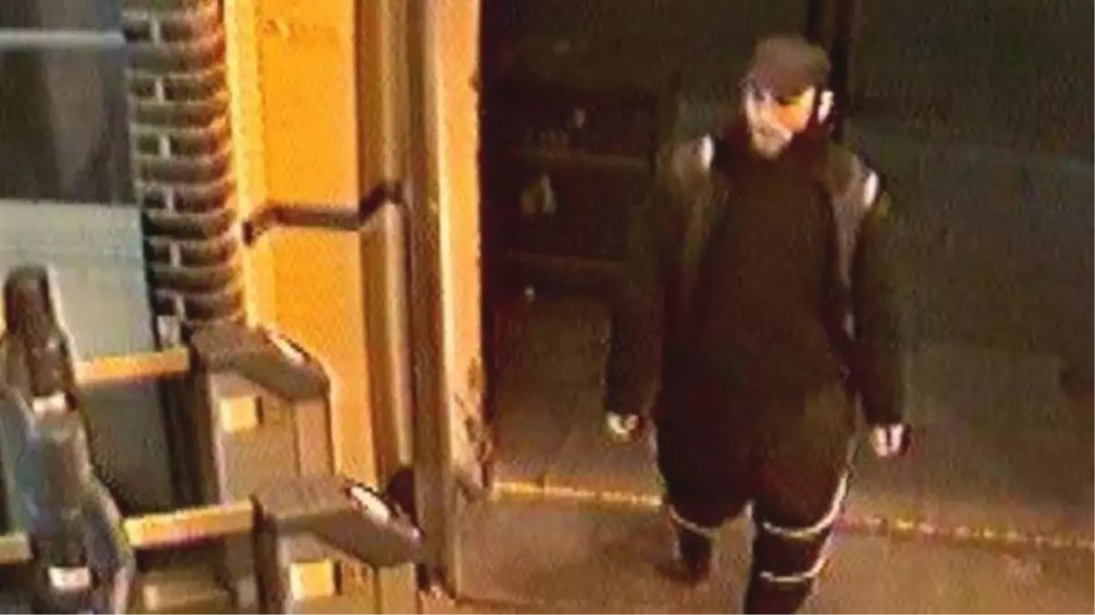 Yanlışlıkla hapishaneden salıverildi, polis şimdi her yerde onu arıyor