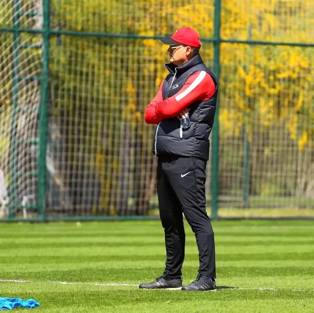 Yeni Malatyaspor'da Antalya kampı tamamlandı Yeni Malatyaspor'da Antalya kampı tamamlandı