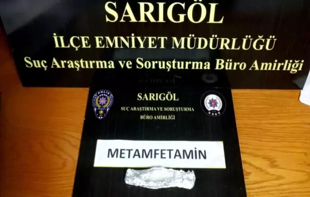 Yol uygulamasında uyuşturucuyla yakalandılar Yol uygulamasında uyuşturucuyla yakalandılar