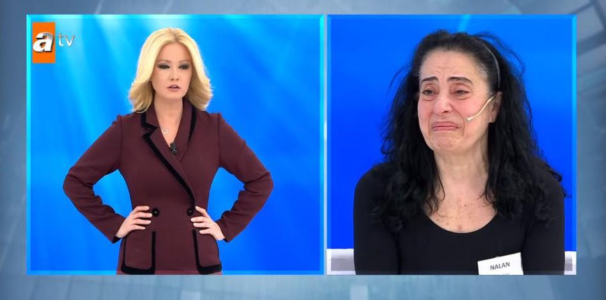 1 milyon 220 bin TL ile 2 arabasını babasının kuzeni ve eski sevgilisine kaptıran mağdur kadın, Müge Anlı'dan yardım istedi