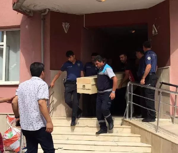 46 bıçak darbesinde savcı talebinde direndi 46 bıçak darbesinde savcı talebinde direndi