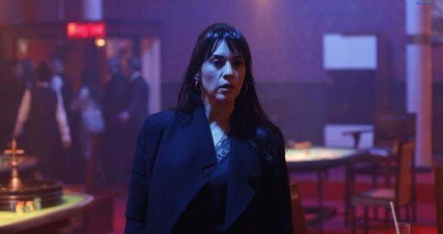 Akrep 16. Bölüm fragmanı izle! STAR TV Akrep yeni bölüm fragmanı izle! Akrep 15. bölüm izle