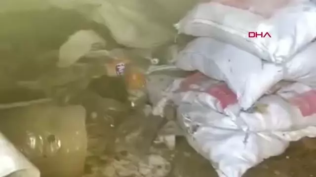 ANKARA Terörden arananlar listesinde 'kırmızı' ve 'turuncu' kategorideki 2 terörist etkisiz hale getirildi -ARŞİV GÖRÜNTÜLER ANKARA Terörden arananlar listesinde 'kırmızı' ve 'turuncu' kategorideki 2 terörist etkisiz hale getirildi -ARŞİV GÖRÜNTÜLER