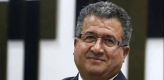 Avukat Mustafa Karadağ Anayasa Mahkemesi üyesi Fidan'a 'hakaret' ve 'iftira' suçlamasıyla hakim karşısına çıktı