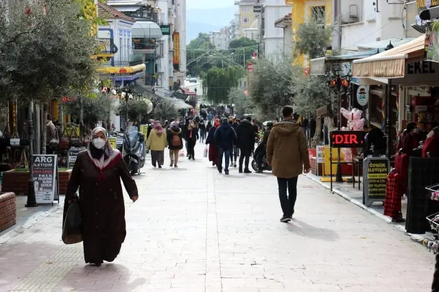Aydın'da 313 bin korona aşısı yapıldı Aydın'da 313 bin korona aşısı yapıldı