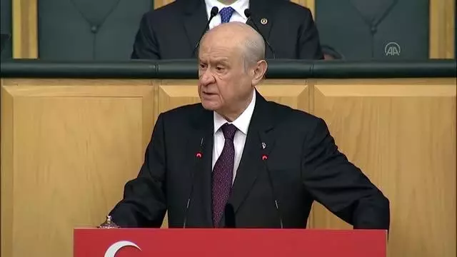 Bahçeli: 'Kılıçdaroğlu anlaşılan HDP ile süren yasak ve kanun dışı ilişkiyi resmileştirme arzusundadır' Bahçeli: 'Kılıçdaroğlu anlaşılan HDP ile süren yasak ve kanun dışı ilişkiyi resmileştirme arzusundadır'