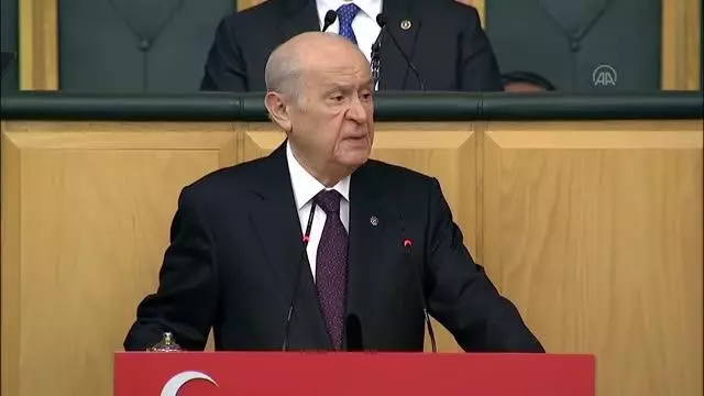 Bahçeli: 'Kılıçdaroğlu anlaşılan HDP ile süren yasak ve kanun dışı ilişkiyi resmileştirme arzusundadır' Bahçeli: 'Kılıçdaroğlu anlaşılan HDP ile süren yasak ve kanun dışı ilişkiyi resmileştirme arzusundadır'