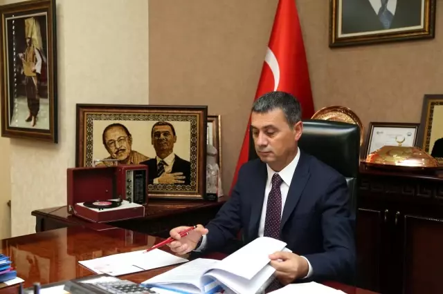 Başkent'te kaliteli hizmet için iki noter daha hizmete giriyor Başkent'te kaliteli hizmet için iki noter daha hizmete giriyor